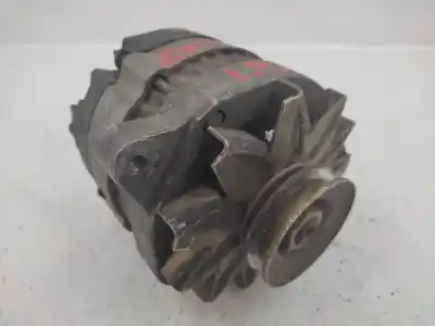 Pièce détachée automobile d'occasion alternateur pour renault rapid/express (f40) 1.6 diesel références oem iam yv1652  2541118