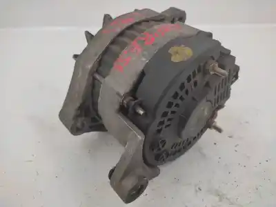 Pièce détachée automobile d'occasion alternateur pour renault rapid/express (f40) 1.6 diesel références oem iam yv1652  2541118
