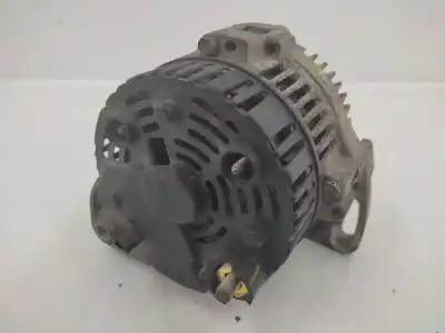 Pezzo di ricambio per auto di seconda mano alternatore per renault clio ii fase i (b/cbo) 1.2 riferimenti oem iam 8200060816  2542464a, a11vi110