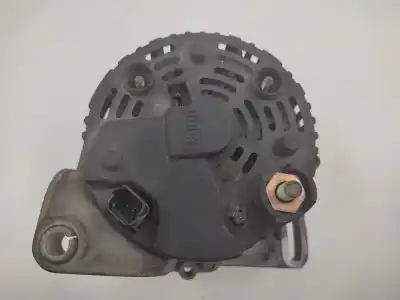 Pezzo di ricambio per auto di seconda mano alternatore per renault clio ii fase i (b/cbo) 1.2 riferimenti oem iam 8200060816  2542464a, a11vi110