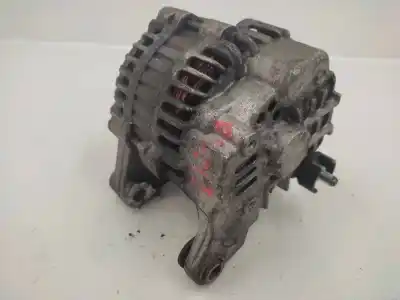 Second-hand car spare part alternator for renault kangoo (f/kc0) expression oasis oem iam references 8200065730  a001ta2293
