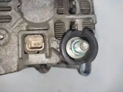 Second-hand car spare part alternator for renault kangoo (f/kc0) expression oasis oem iam references 8200065730  a001ta2293