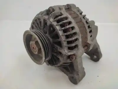 Автозапчасти б/у ГЕНЕРАТОР за RENAULT CLIO II FASE II (B/CB0)  ссылки OEM IAM 8200065730  A001TA2293
