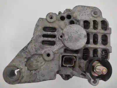 Автозапчасти б/у генератор за renault clio ii fase ii (b/cb0) campus ссылки oem iam 8200065730  a001ta2293