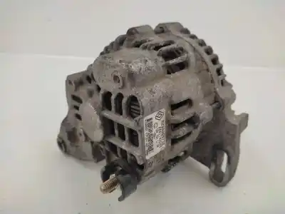 Автозапчасти б/у генератор за renault clio ii fase ii (b/cb0) campus ссылки oem iam 8200065730  a001ta2293