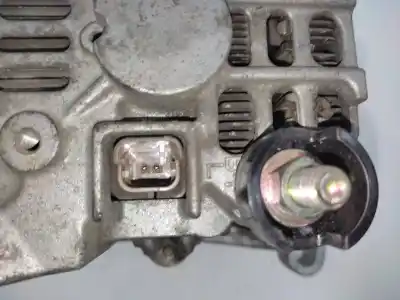 Автозапчасти б/у генератор за renault clio ii fase ii (b/cb0) campus ссылки oem iam 8200065730  a001ta2293