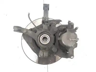Pezzo di ricambio per auto di seconda mano snodo anteriore sinistro per lancia ypsilon (101) 1.3 16v multijet argento riferimenti oem iam 0050702487