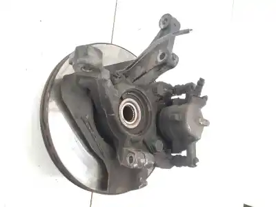 Pezzo di ricambio per auto di seconda mano snodo anteriore sinistro per lancia ypsilon (101) 1.3 16v multijet argento riferimenti oem iam 0050702487  50702487