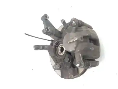 Pezzo di ricambio per auto di seconda mano snodo anteriore sinistro per lancia ypsilon (101) 1.3 16v multijet argento riferimenti oem iam 0050702487  50702487