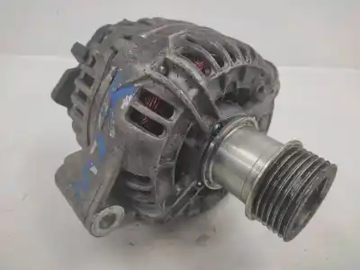 Recambio de automóvil de segunda mano de alternador para saab 9-5 familiar 2.3 t vector referencias oem iam 0124525016  135525140