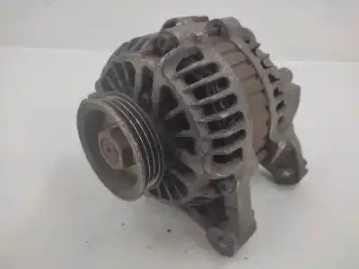Автозапчасти б/у ГЕНЕРАТОР за RENAULT CLIO II FASE II (B/CB0)  ссылки OEM IAM 8200065730  A001TA2293