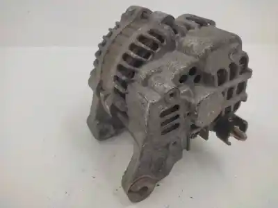 Pezzo di ricambio per auto di seconda mano alternatore per renault clio ii fase ii (b/cb0) authentique riferimenti oem iam 8200065730  a001ta2293