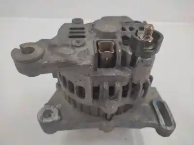 Pezzo di ricambio per auto di seconda mano alternatore per renault clio ii fase ii (b/cb0) authentique riferimenti oem iam 8200065730  a001ta2293