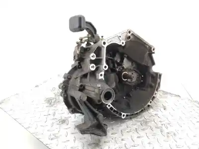 Pièce détachée automobile d'occasion boîte de vitesses pour peugeot 307 (s1) 1.6 16v cat références oem iam 20cn20  