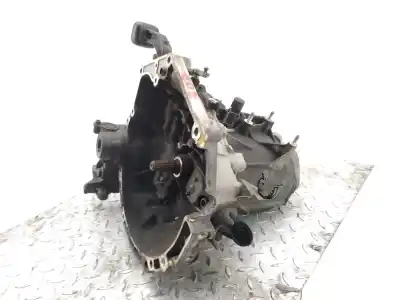 Pièce détachée automobile d'occasion boîte de vitesses pour peugeot 307 (s1) 1.6 16v cat références oem iam 20cn20  