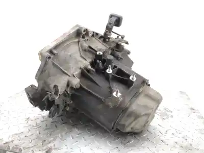 Pièce détachée automobile d'occasion boîte de vitesses pour peugeot 307 (s1) 1.6 16v cat références oem iam 20cn20  