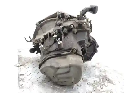 Pièce détachée automobile d'occasion boîte de vitesses pour peugeot 307 (s1) 1.6 16v cat références oem iam 20cn20  