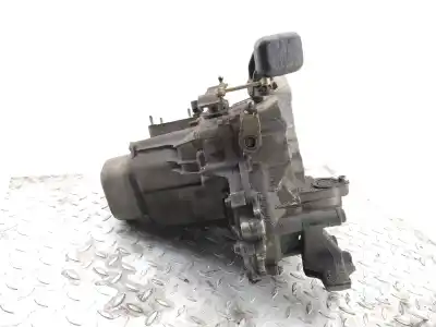 Pièce détachée automobile d'occasion boîte de vitesses pour peugeot 307 (s1) 1.6 16v cat références oem iam 20cn20  