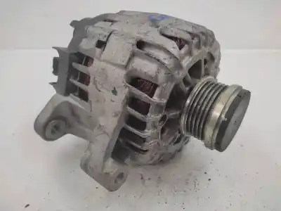 Автозапчастина б/у генератор для OPEL CORSA D Sport Посилання на OEM IAM 13588296  TG12C184