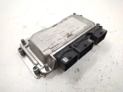 Pièce détachée automobile d'occasion  pour PEUGEOT 307 (S1)  Références OEM IAM 9638765680 0261206943 