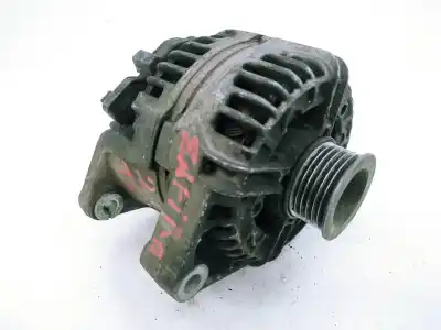 Pezzo di ricambio per auto di seconda mano Alternatore per OPEL ZAFIRA A 2.0 Comfort [2.0 Ltr. - 74 kW DTI] Riferimenti OEM IAM 0124415005  0124415005
