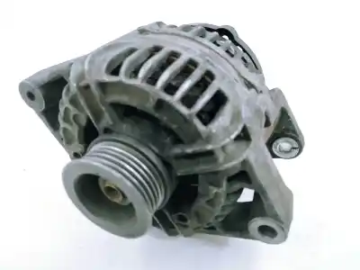 Автозапчасти б/у генератор за OPEL CORSA C Comfort ссылки OEM IAM 90561971  0124415002