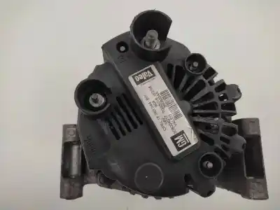 Peça sobressalente para automóvel em segunda mão alternador por opel combo cargo referências oem iam 13283344  tg9s016