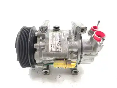 Pièce détachée automobile d'occasion  pour PEUGEOT 307 (S1)  Références OEM IAM 6453JL  SL6V121430