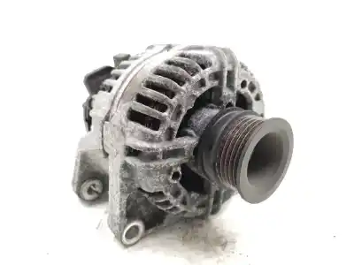 Автозапчасти б/у генератор за OPEL ASTRA H BERLINA 1.6 16V ссылки OEM IAM 13229984  0124325163