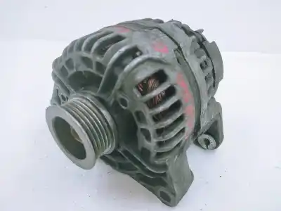 Автозапчасти б/у генератор за OPEL CORSA C Eco ссылки OEM IAM 13143128  0124425010