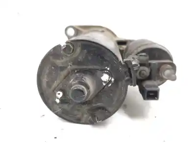 Pezzo di ricambio per auto di seconda mano motorino di avviamento per seat ibiza (6l1) stella riferimenti oem iam 02a911023r  0001125042