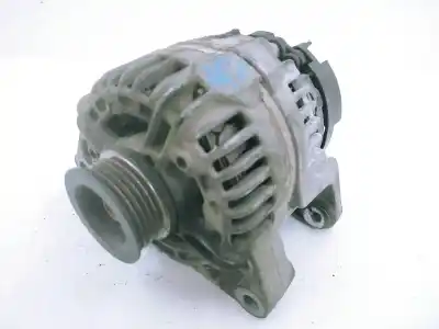 Автозапчастина б/у генератор для OPEL CORSA D Enjoy Посилання на OEM IAM 13222930  0124325171