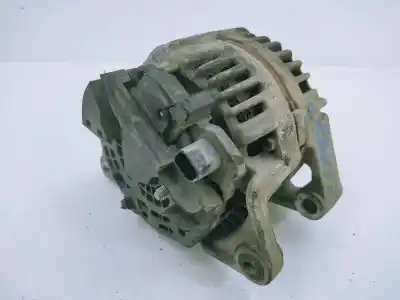 Second-hand car spare part alternator for opel corsa d enjoy oem iam references 13222930  0124325171
