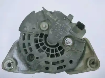 Second-hand car spare part alternator for opel corsa d enjoy oem iam references 13222930  0124325171