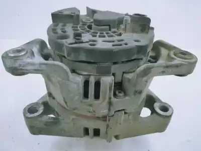 Second-hand car spare part alternator for opel corsa d enjoy oem iam references 13222930  0124325171