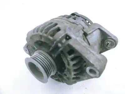 Автозапчасти б/у генератор за OPEL CORSA C Comfort ссылки OEM IAM 90561971  0124415002