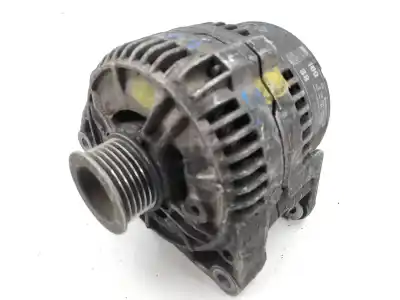 Pezzo di ricambio per auto di seconda mano Alternatore per OPEL ZAFIRA A 2.0 Comfort [2.0 Ltr. - 74 kW DTI] Riferimenti OEM IAM 90506202  0123500008