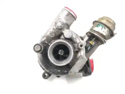 Recambio de automóvil de segunda mano de turbocompresor para seat cordoba berlina (6k2) signo referencias oem iam 45416131028145702d  45416131