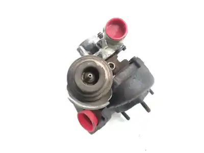 Recambio de automóvil de segunda mano de turbocompresor para seat cordoba berlina (6k2) signo referencias oem iam 45416131028145702d  45416131