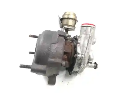 Recambio de automóvil de segunda mano de turbocompresor para seat cordoba berlina (6k2) signo referencias oem iam 45416131028145702d  45416131