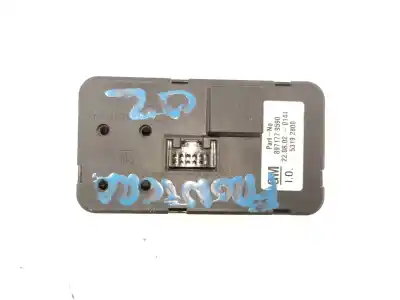 Second-hand car spare part headlights switch for opel frontera a sport oem iam references 8971779590  53192800