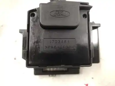 Peça sobressalente para automóvel em segunda mão comutador de limpa vidros por ford focus c-max (cap) trend (d) referências oem iam 3m5t17a553ad  pa6gf30, 17d346a