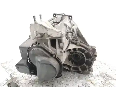 Second-hand car spare part gearbox for ford fiesta vi (cb1, ccn) 1.25 oem iam references 8a6r7002ca  