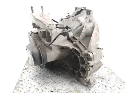 Second-hand car spare part gearbox for ford fiesta vi (cb1, ccn) 1.25 oem iam references 8a6r7002ca  
