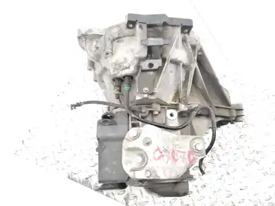 Second-hand car spare part gearbox for ford fiesta vi (cb1, ccn) 1.25 oem iam references 8a6r7002ca  