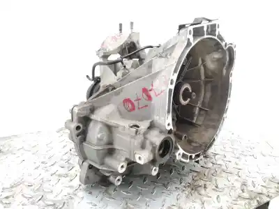 Автозапчасти б/у КОРОБКА ПЕРЕДАЧ за FORD FIESTA VI (CB1, CCN)  ссылки OEM IAM 8A6R7002CA  
