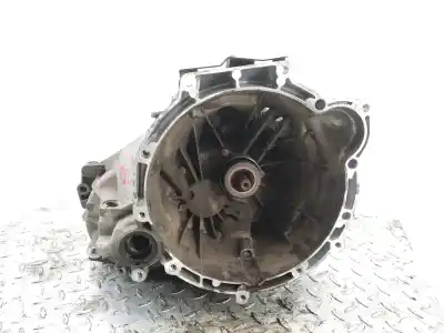 Автозапчастина б/у коробка передач для ford fiesta vi (cb1, ccn) 1.25 посилання на oem iam 8a6r7002ca  