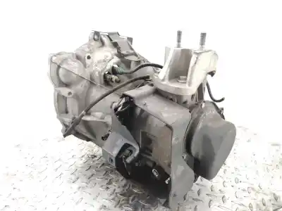 Автозапчастина б/у коробка передач для ford fiesta vi (cb1, ccn) 1.25 посилання на oem iam 8a6r7002ca  