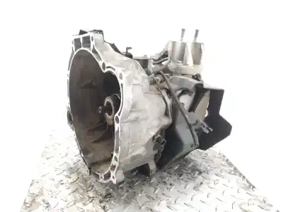 Автозапчастина б/у коробка передач для ford fiesta vi (cb1, ccn) 1.25 посилання на oem iam 8a6r7002ca  