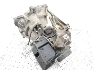 Gebrauchtes Autoersatzteil getriebe zum ford fiesta (cbk) 1.4 16v cat oem-iam-referenzen 2n1r7002cb  